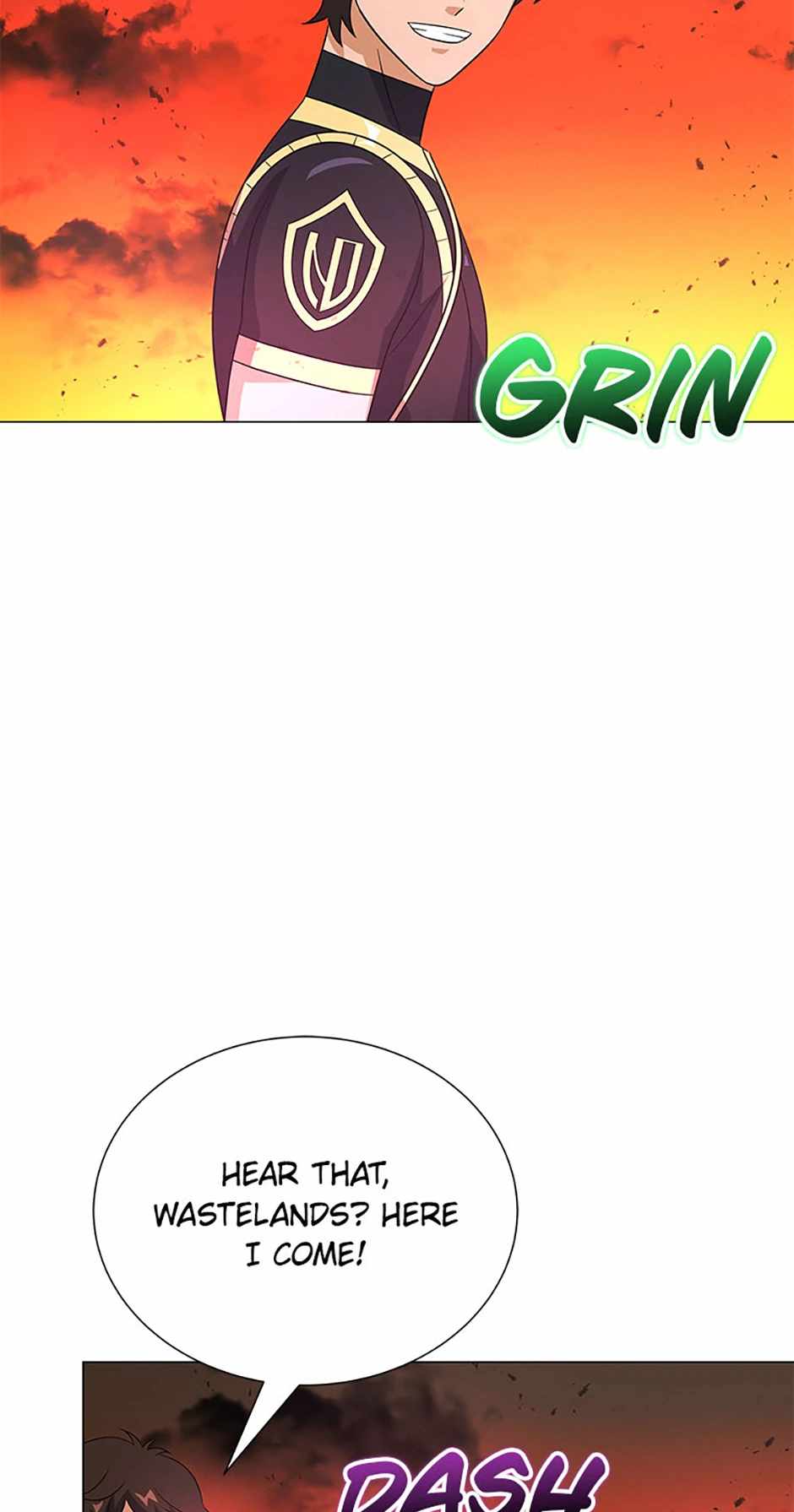 Carnivorous Hunter Chapter 90 87